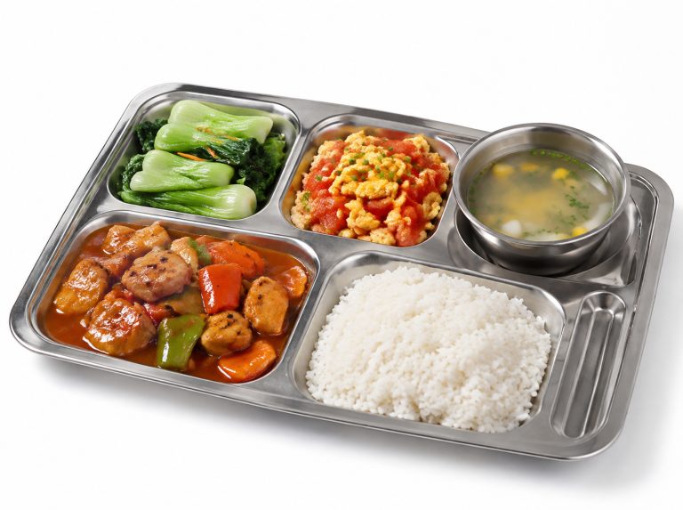 建邺区企业食堂承包与托管服务